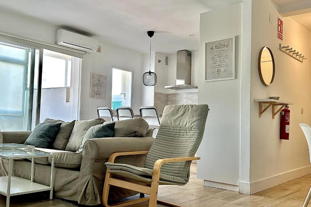 Photo of Livingroom in Torreblanca