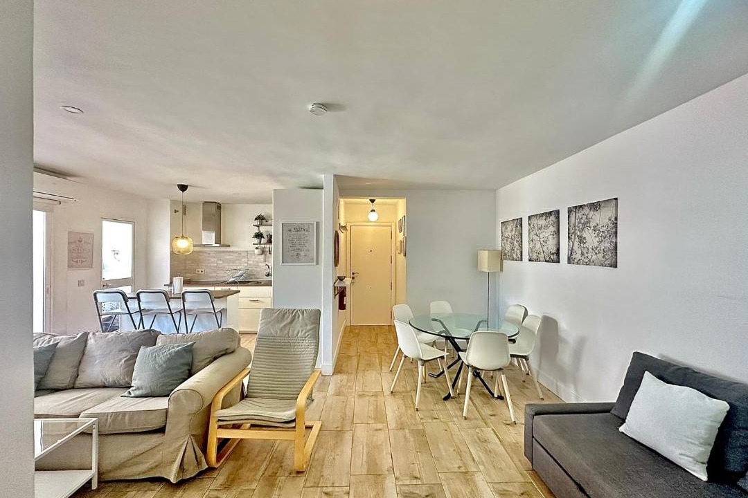 Photo of Livingroom in Torreblanca