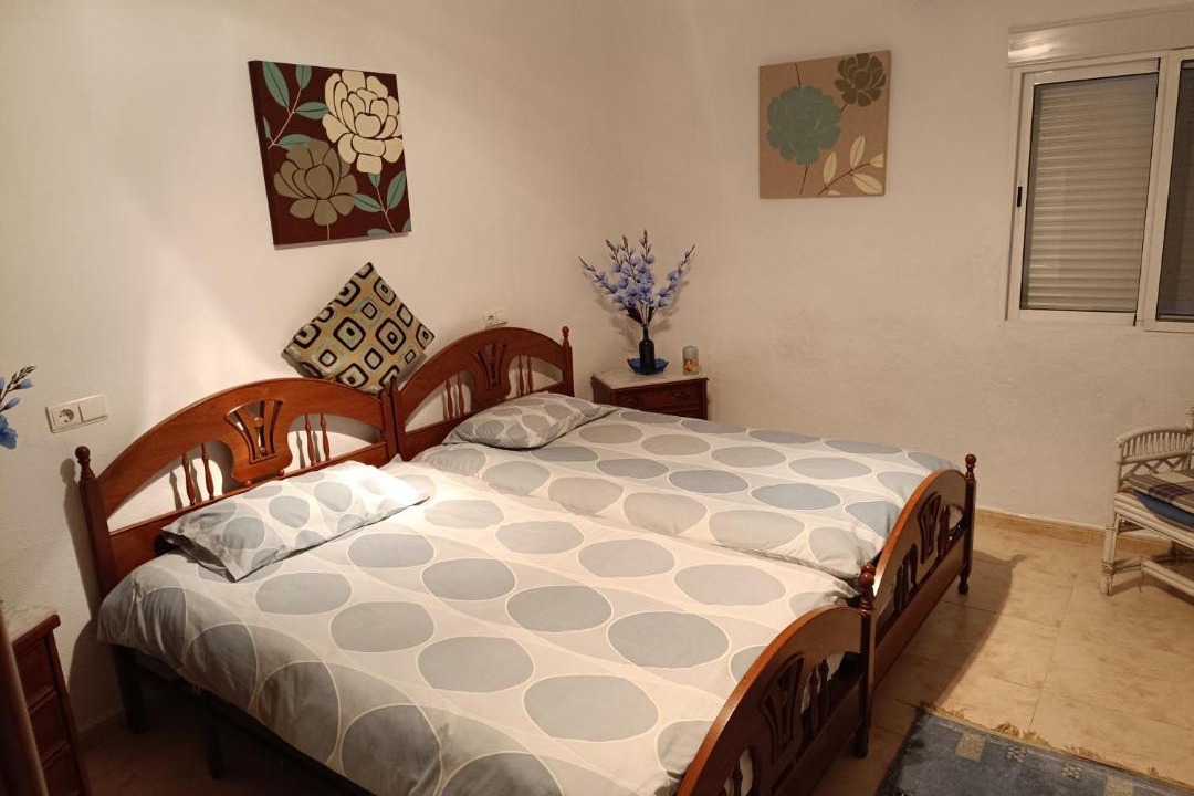 Photo of Bedroom in Bacor