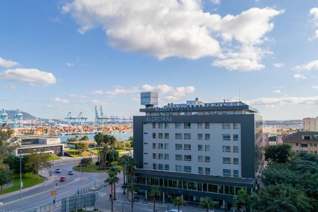 Photo of Others in Algeciras