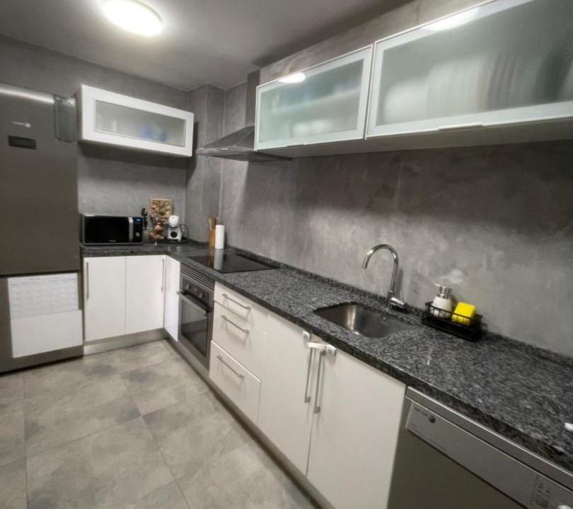 Photo of Kitchen in Parque Ayala