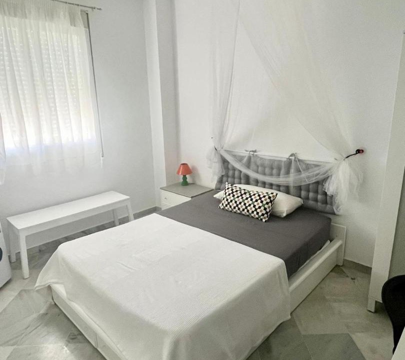 Photo of Bedroom in Bollullos de la Mitacion