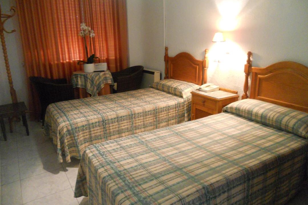 Photo of Bedroom in Lanjaron
