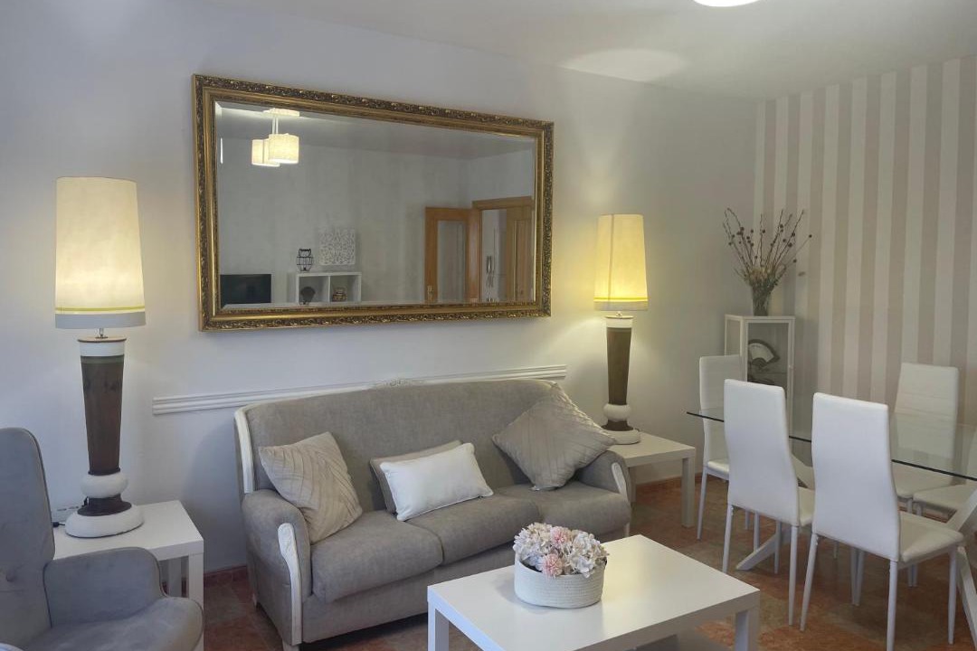 Photo of Livingroom in Noalejo