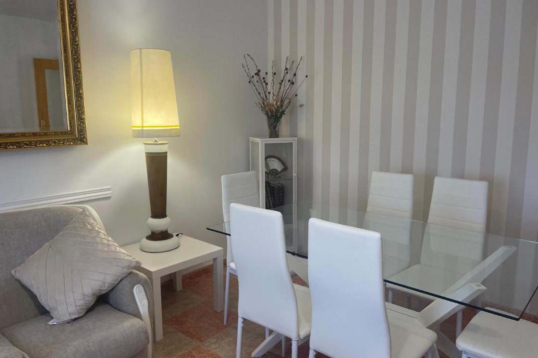 Photo of Livingroom in Noalejo