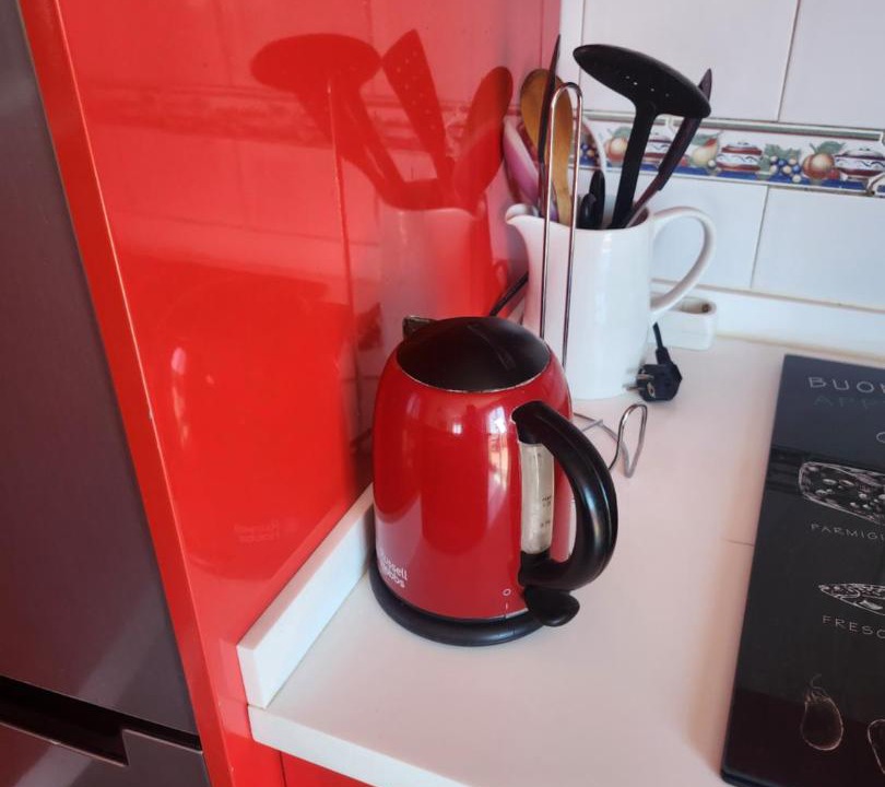 Photo of Kitchen in Las Lagunas