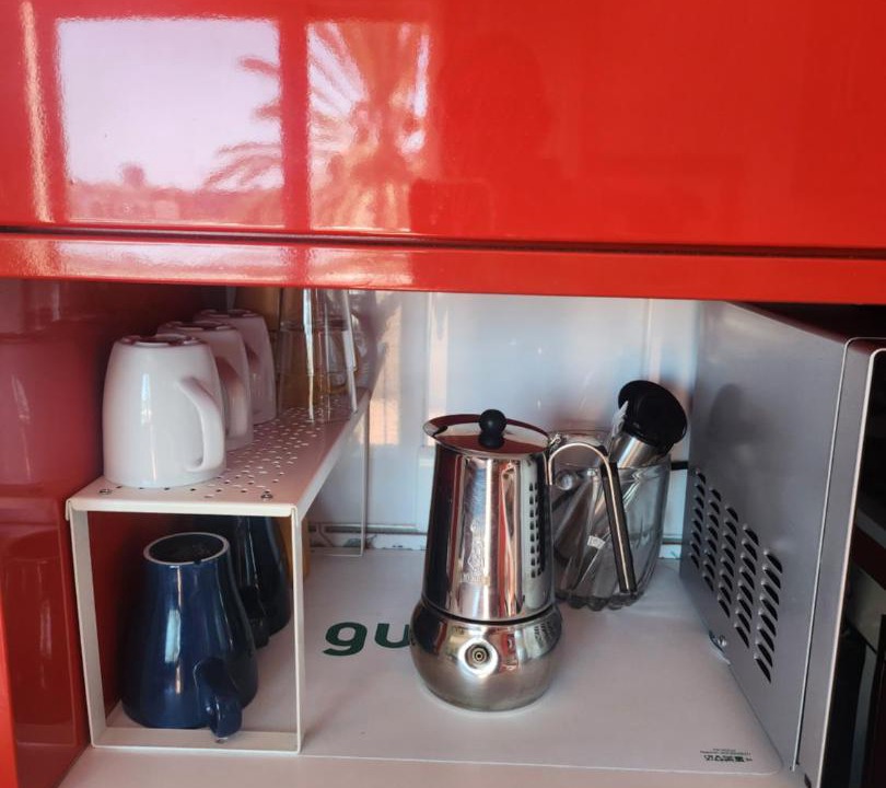 Photo of Kitchen in Las Lagunas