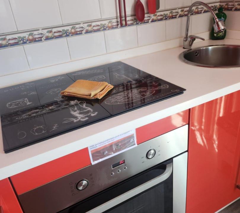 Photo of Kitchen in Las Lagunas