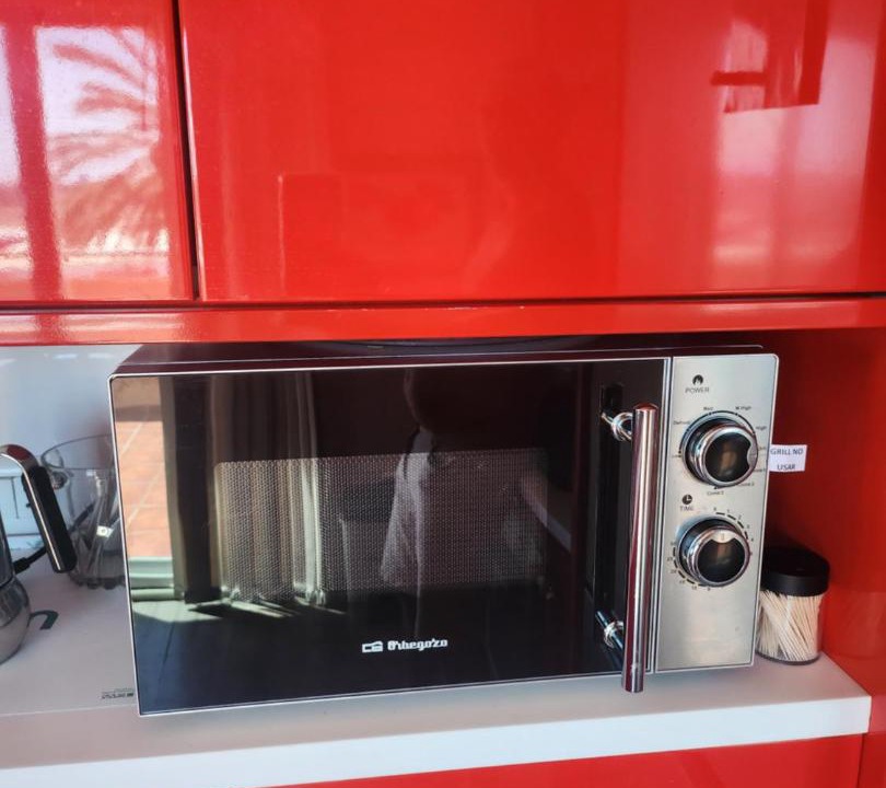Photo of Kitchen in Las Lagunas