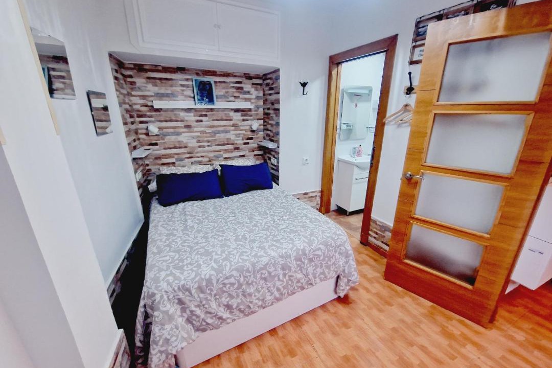 Photo of Bedroom in Chipiona