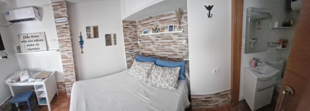 Photo of Bedroom in Chipiona