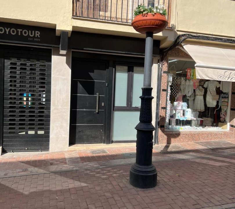 Photo of Others in Arroyo de la Miel