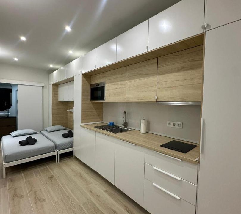 Photo of Kitchen in Arroyo de la Miel
