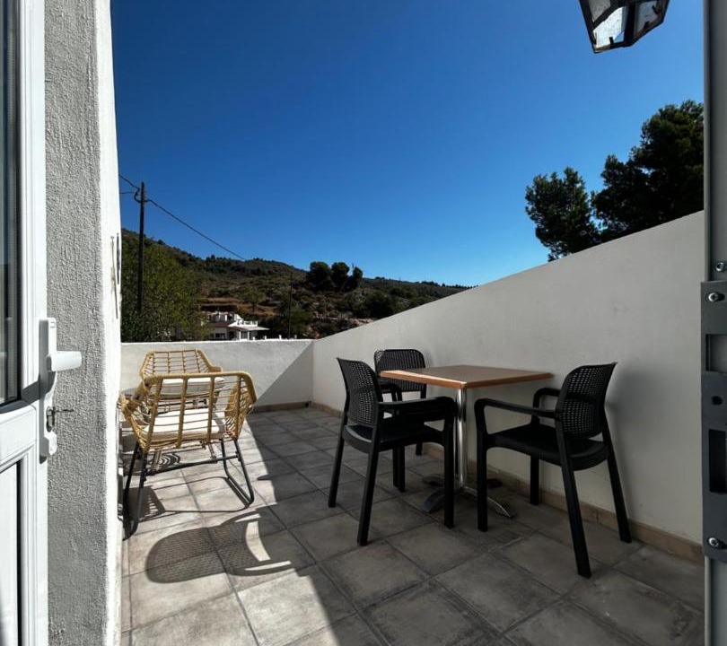 Photo of Patio Balcony in Enix