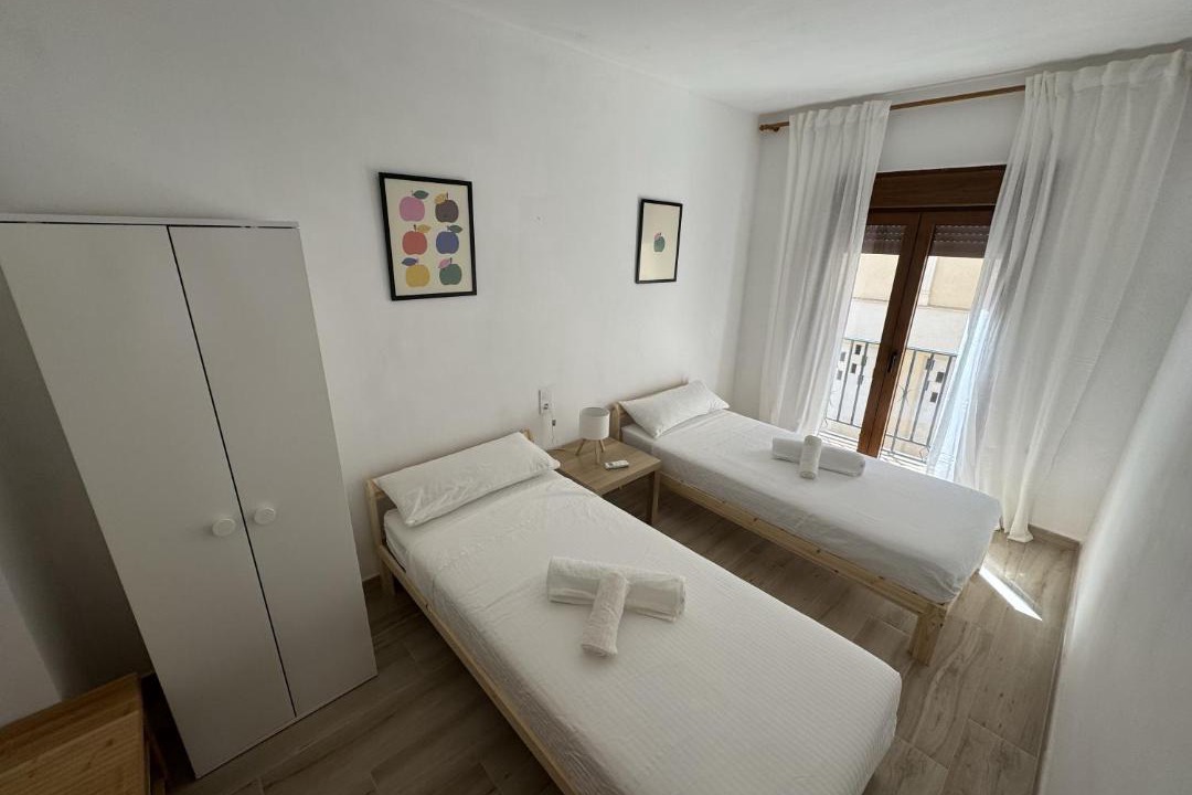 Photo of Bedroom in Campillos