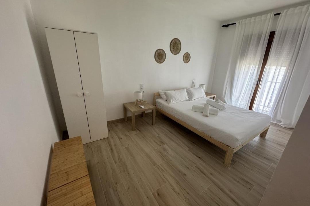 Photo of Bedroom in Campillos