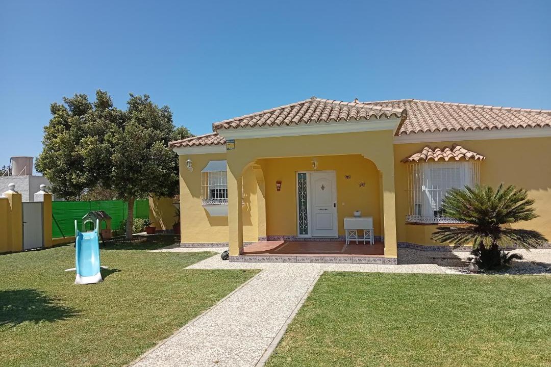 Photo of Others in Conil de la Frontera