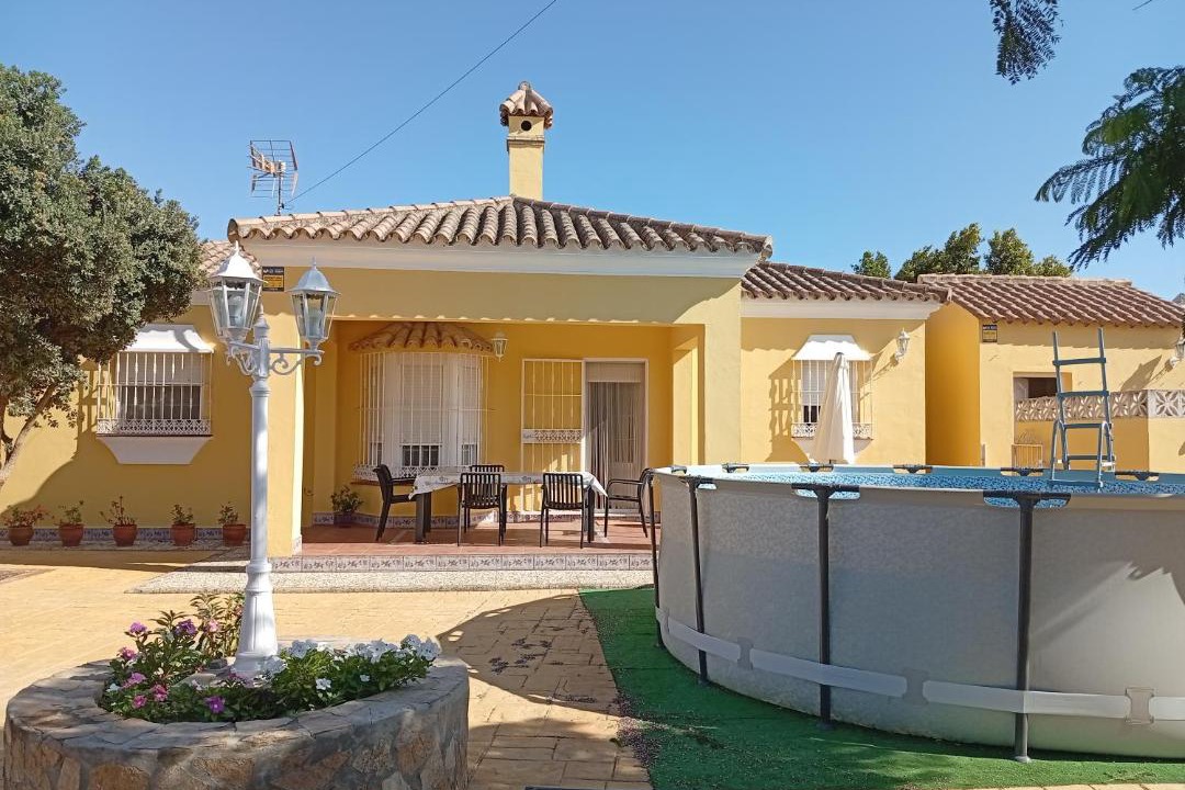 Photo of Others in Conil de la Frontera