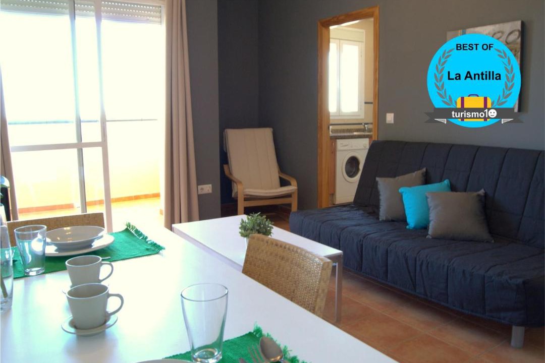 Photo of Livingroom in Lepe