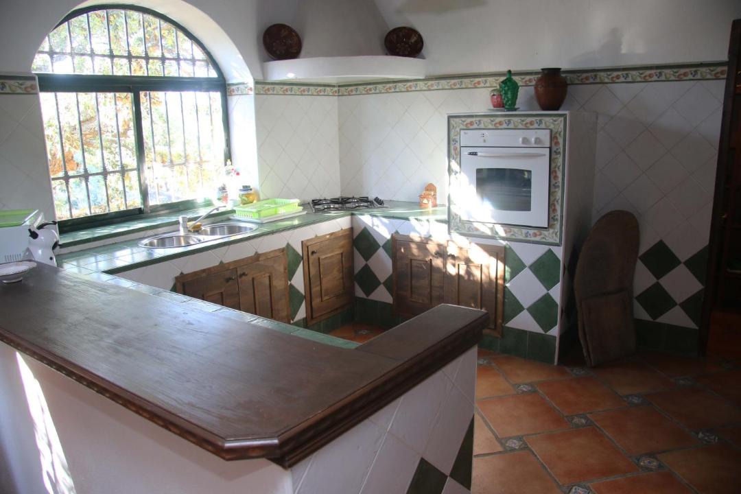 Photo of Kitchen in San Vicente de Alcantara