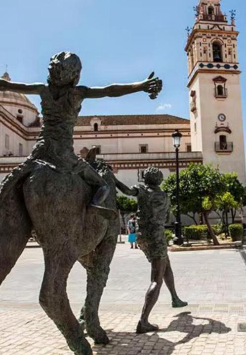 Photo of Others in Moguer