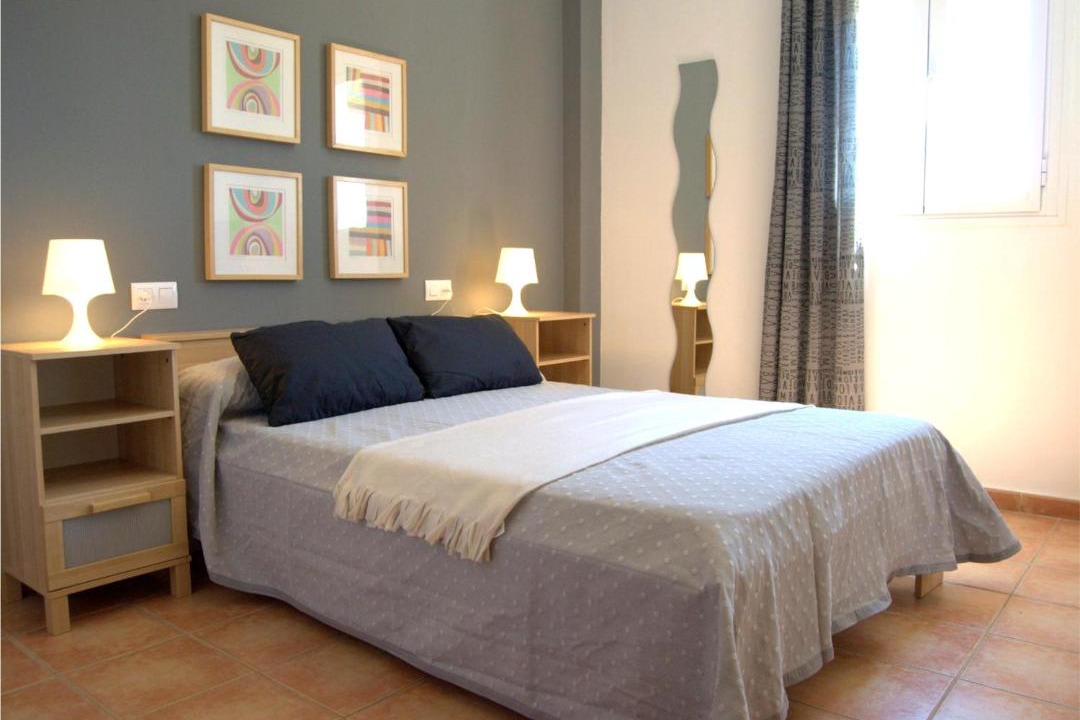 Photo of Bedroom in Lepe