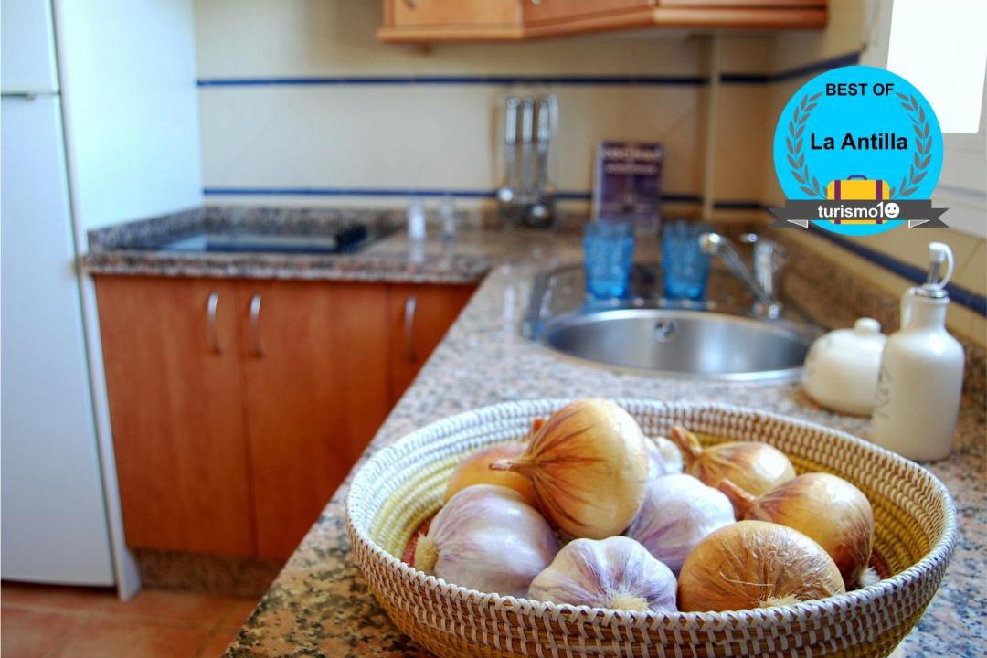 Photo of Kitchen in Lepe