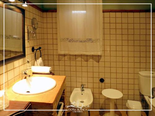 Photo of Bathroom in Santa Cruz de la Sierra