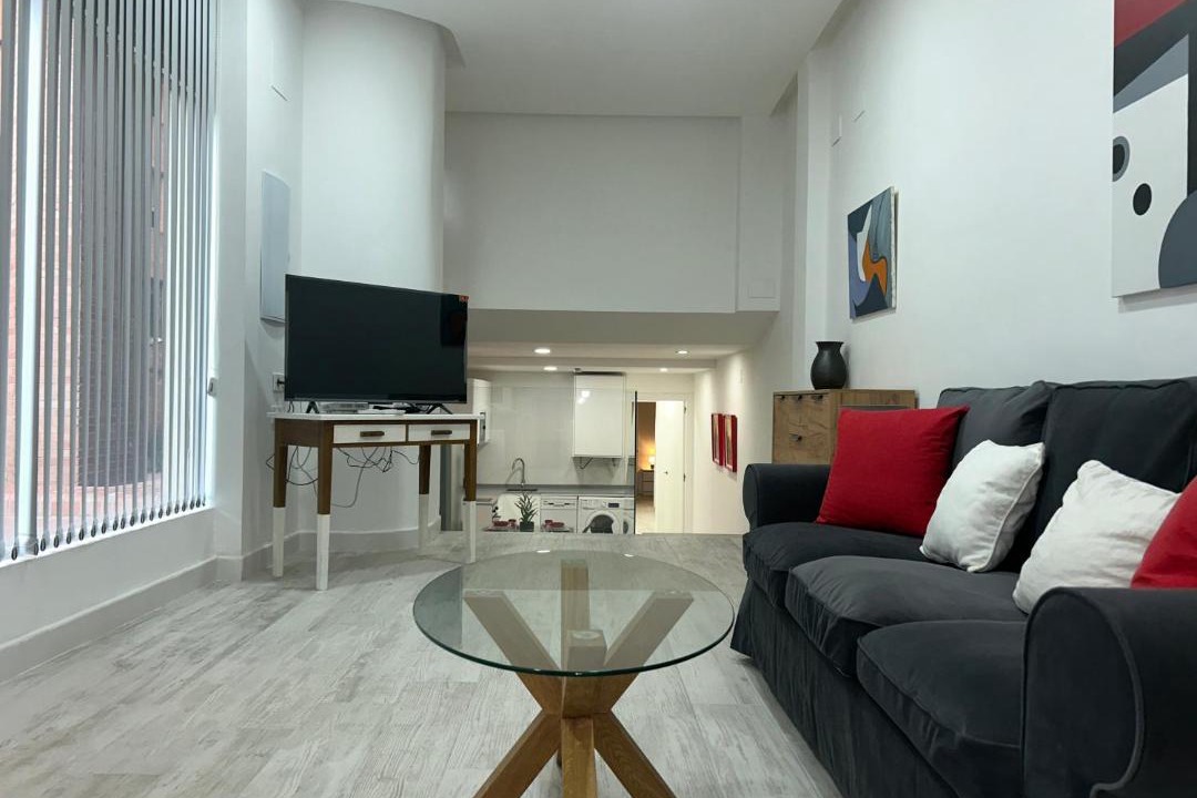 Photo of Livingroom in Centro Comercial