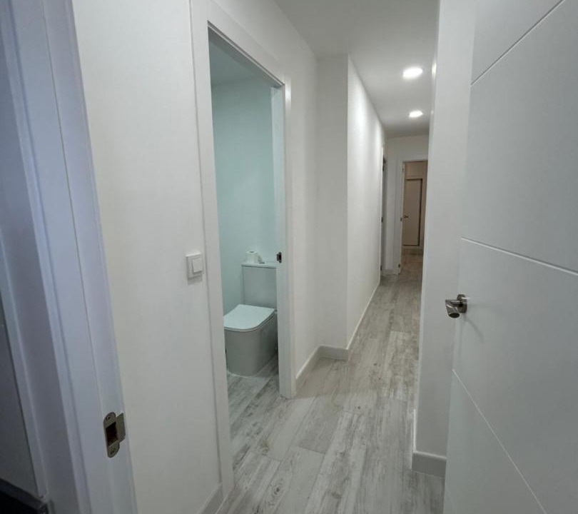 Photo of Bathroom in Centro Comercial