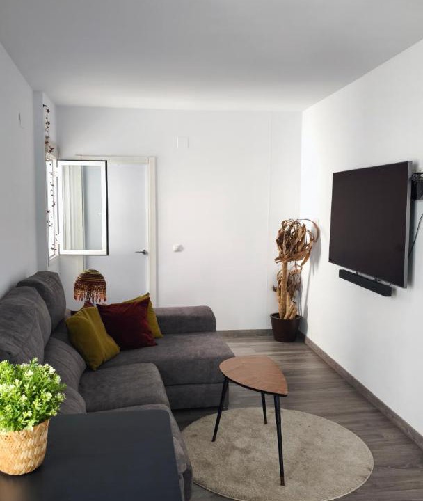 Photo of Livingroom in San Lorenzo