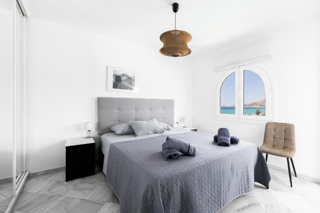 Photo of Bedroom in Nerja
