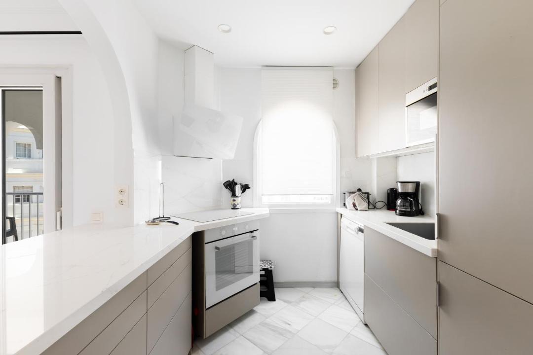 Photo of Kitchen in Nerja