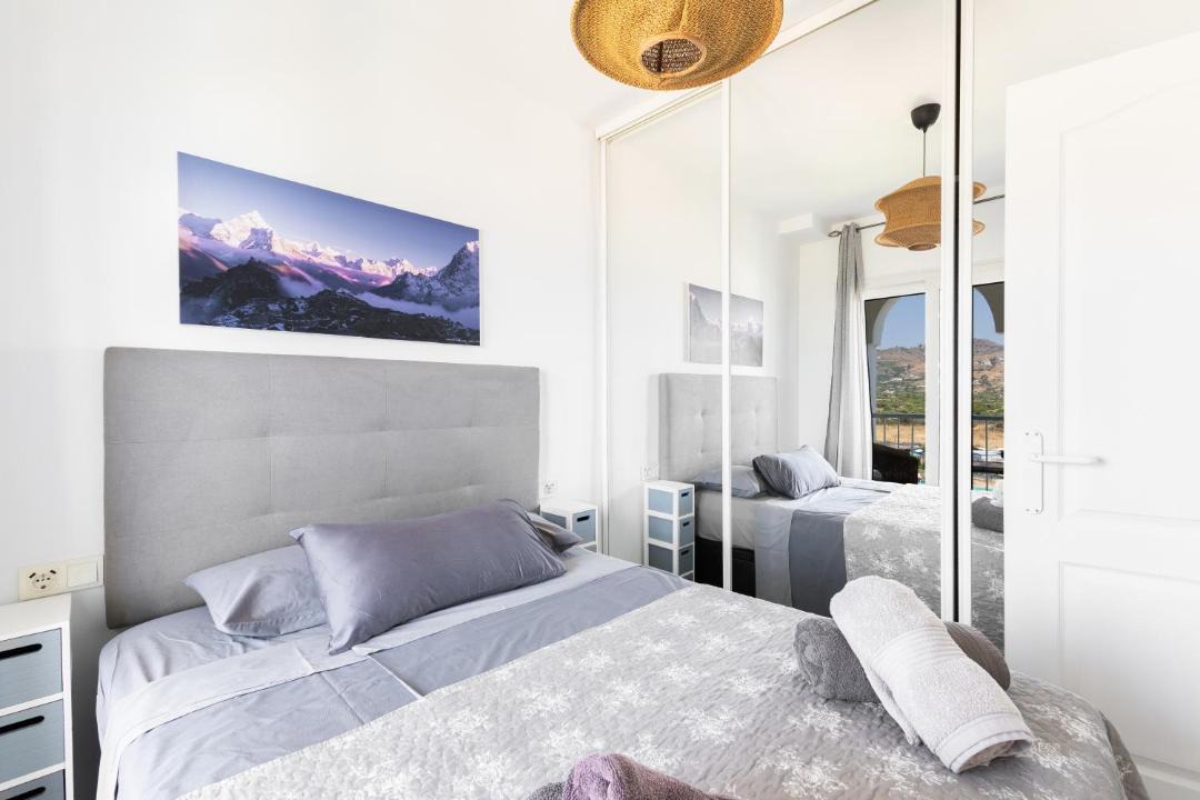 Photo of Bedroom in Nerja