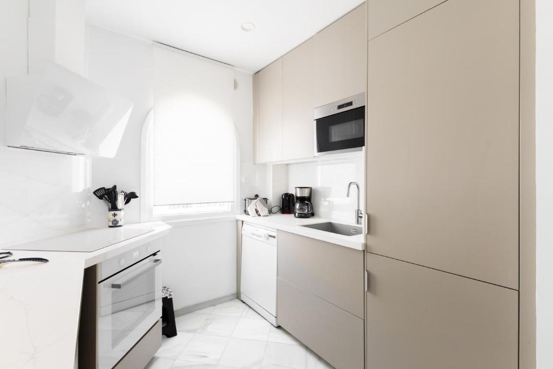 Photo of Kitchen in Nerja