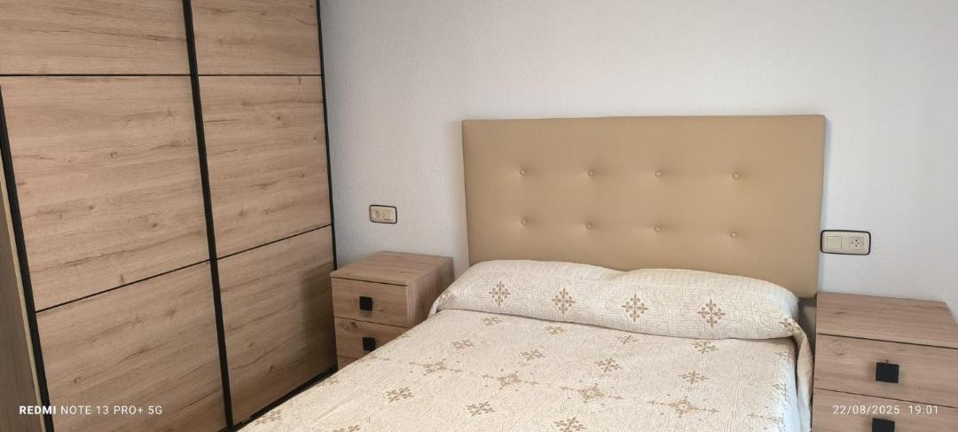 Photo of Bedroom in Alcaudete