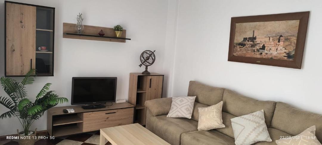 Photo of Livingroom in Alcaudete
