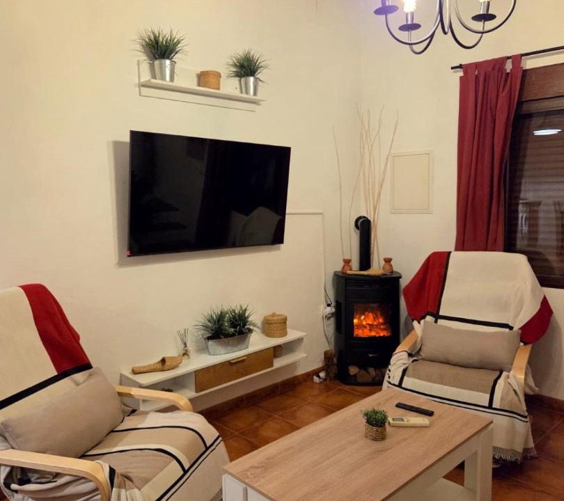 Photo of Livingroom in Zuheros