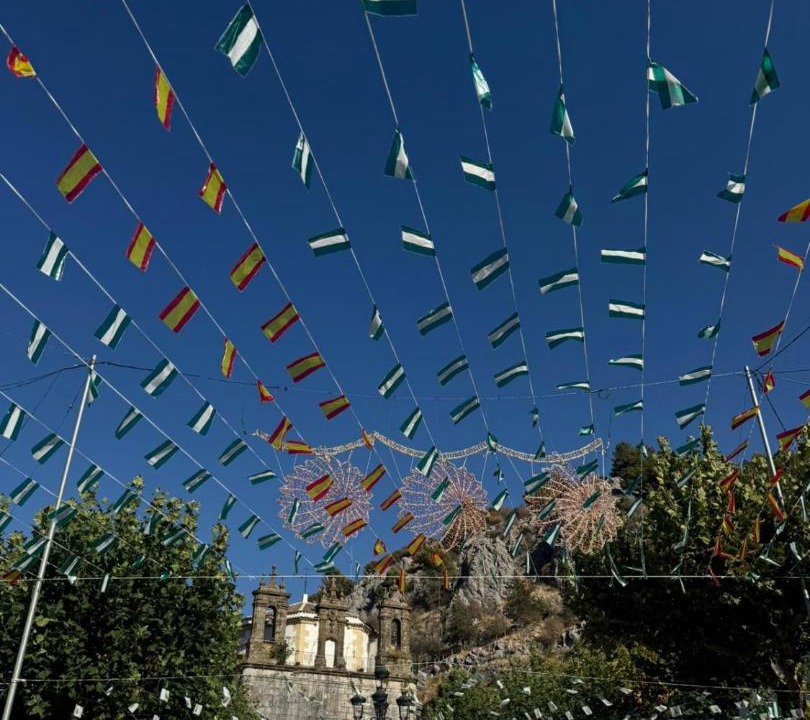 Photo of Others in Grazalema