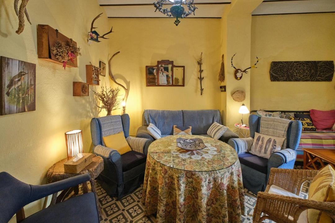 Photo of Livingroom in Zufre