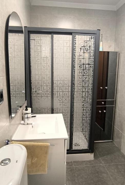 Photo of Bathroom in Alcaudete