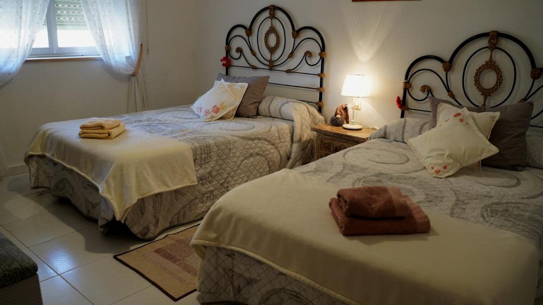 Photo of Bedroom in San Justo de la Vega