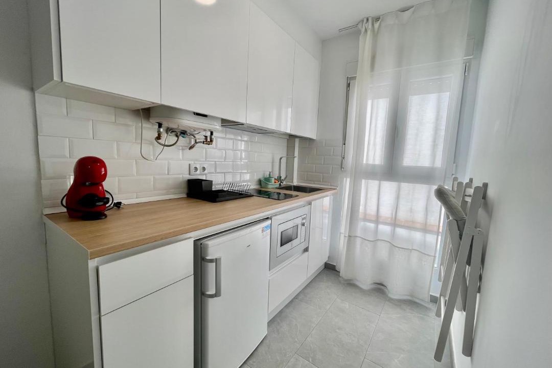 Photo of Kitchen in Valdeolleros