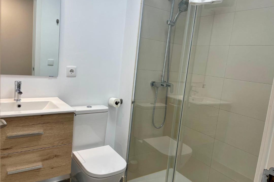 Photo of Bathroom in Valdeolleros