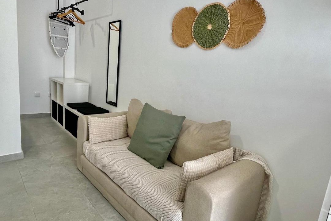 Photo of Livingroom in Valdeolleros