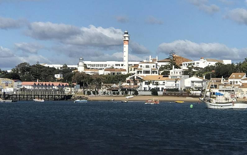 Photo of Buildings in El Rompido
