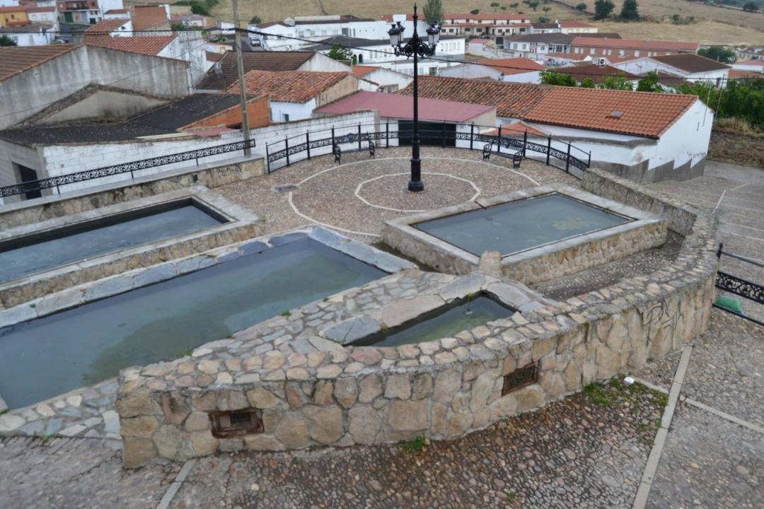 Photo of Buildings in Talavan