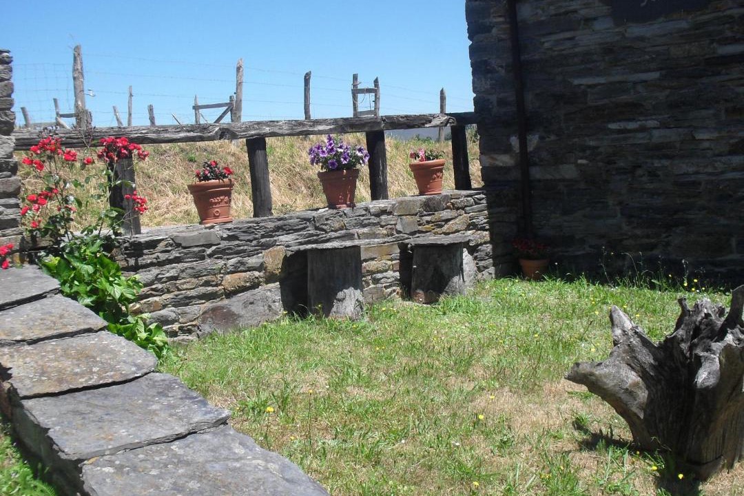 Photo of Others in San Martin de Oscos