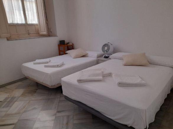 Photo of Bedroom in Historical Center