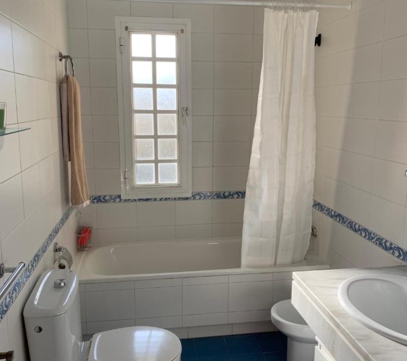 Photo of Bathroom in Jerez de la Frontera